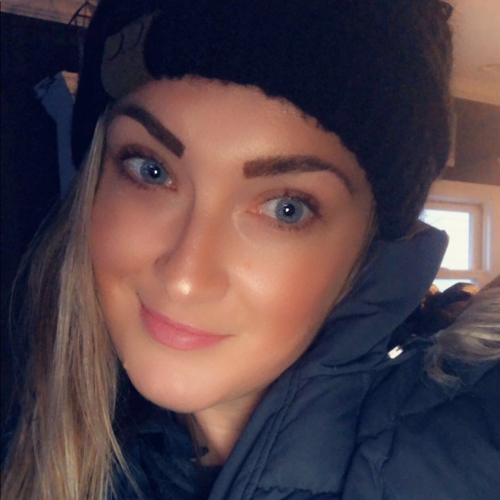 Meet your Posher, Marcy
